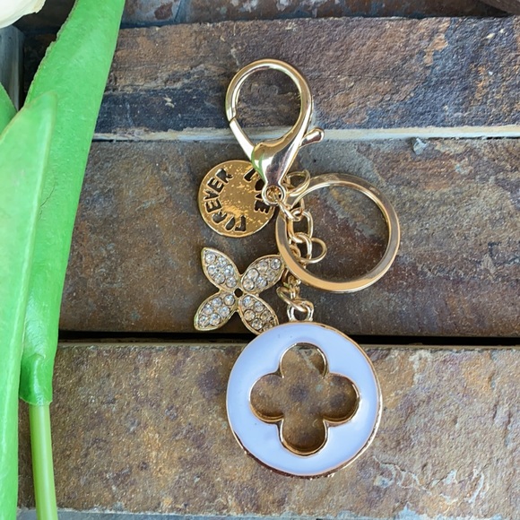 Louis Vuitton Brown Monogram Crossbody Bag - Picture 8 of 14